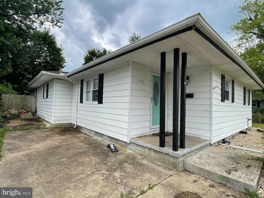 Under Contract $200,000