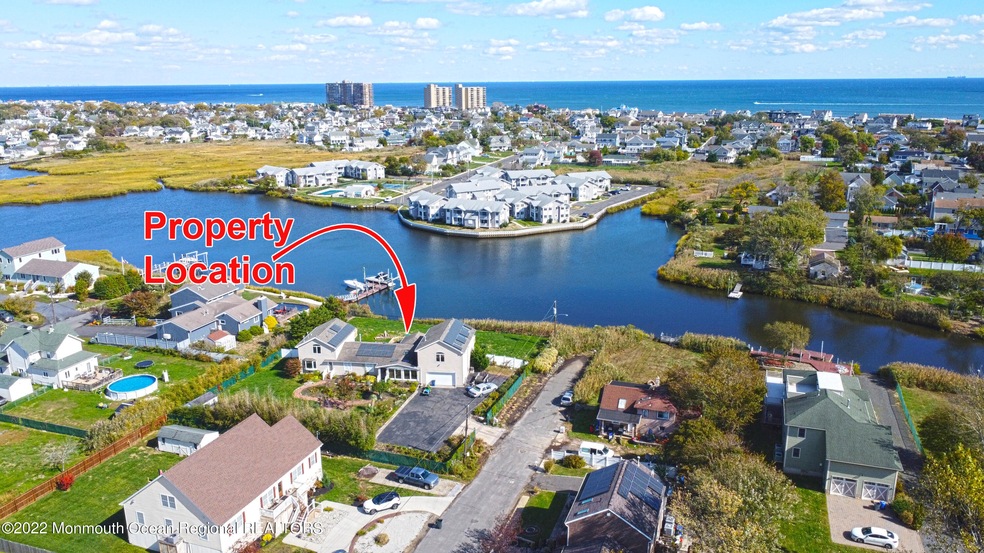 1 Beach Ave, Long Branch, NJ 07740 - photo 1