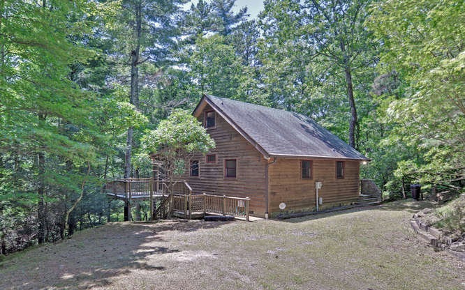 Main View