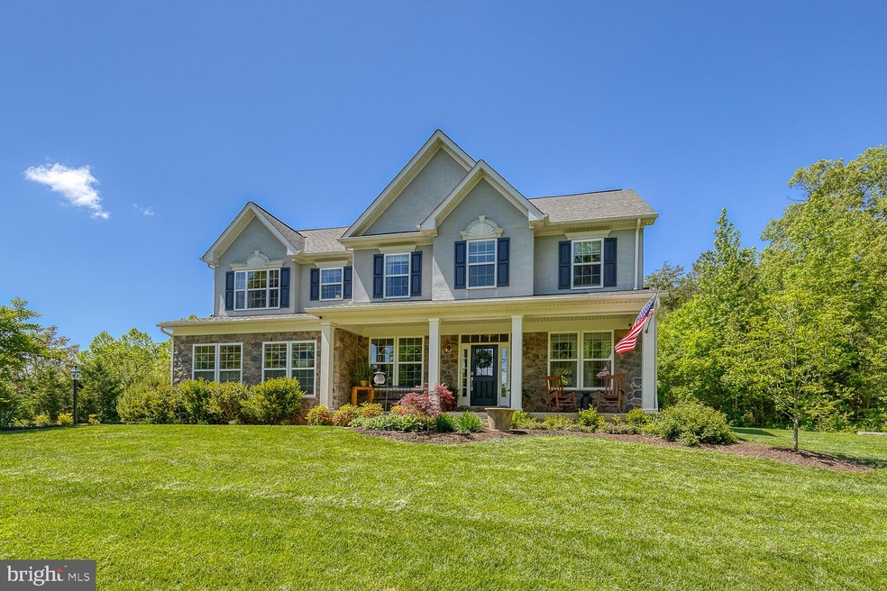 14 Janney Ln, Fredericksburg, VA 22406 - photo 1