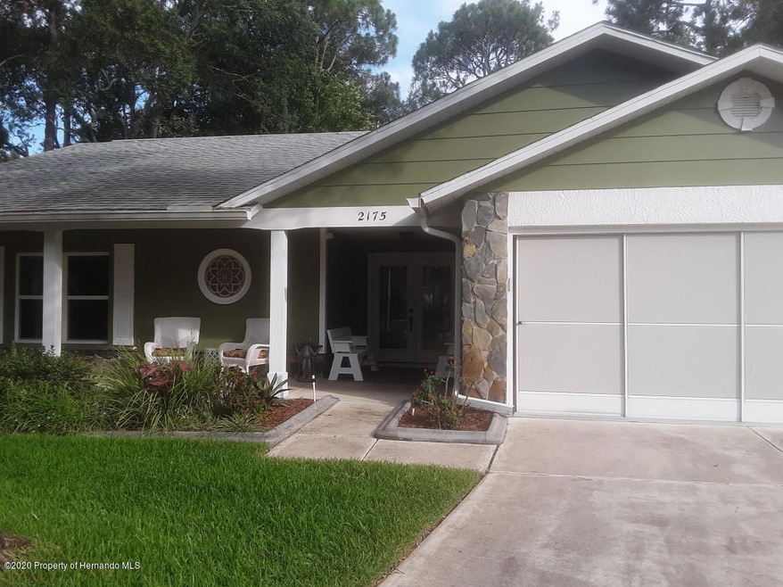 2175 Torrey Pines Ct, Spring Hill, FL 34606 - photo 1
