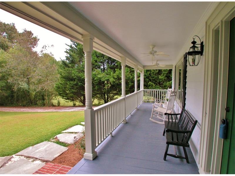 4843 Hopewell Church Rd, Gainesville, GA 30506 - photo 1