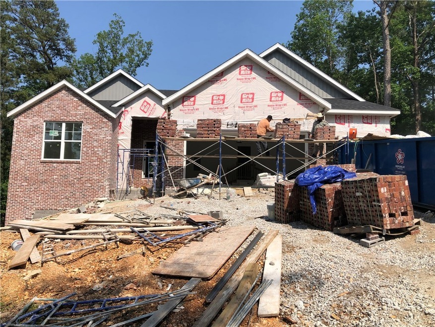 6 Itetbury Ln, Bella Vista, AR 72714 - photo 1