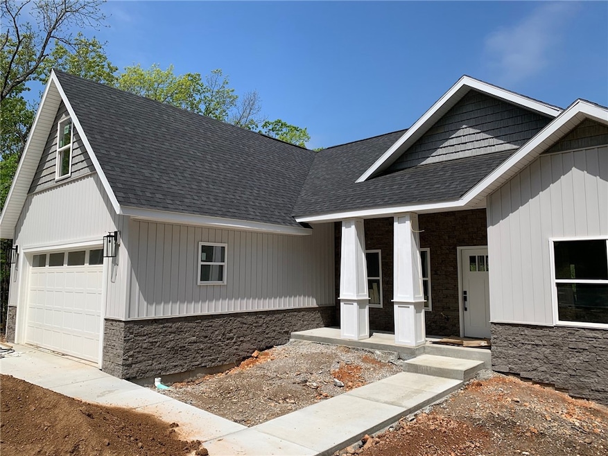 16 Burghead Ln, Bella Vista, AR 72715 - photo 1