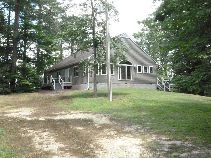 660 Bohannans Landing, Dunnsville, VA 22454 - photo 1