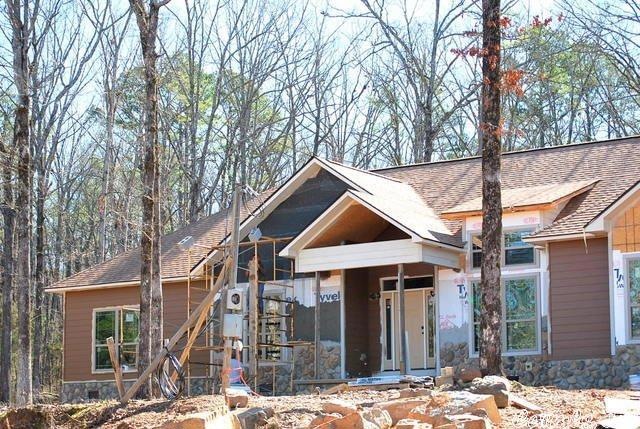 24 Jacqulines Cove, Heber Springs, AR 72543 - photo 1