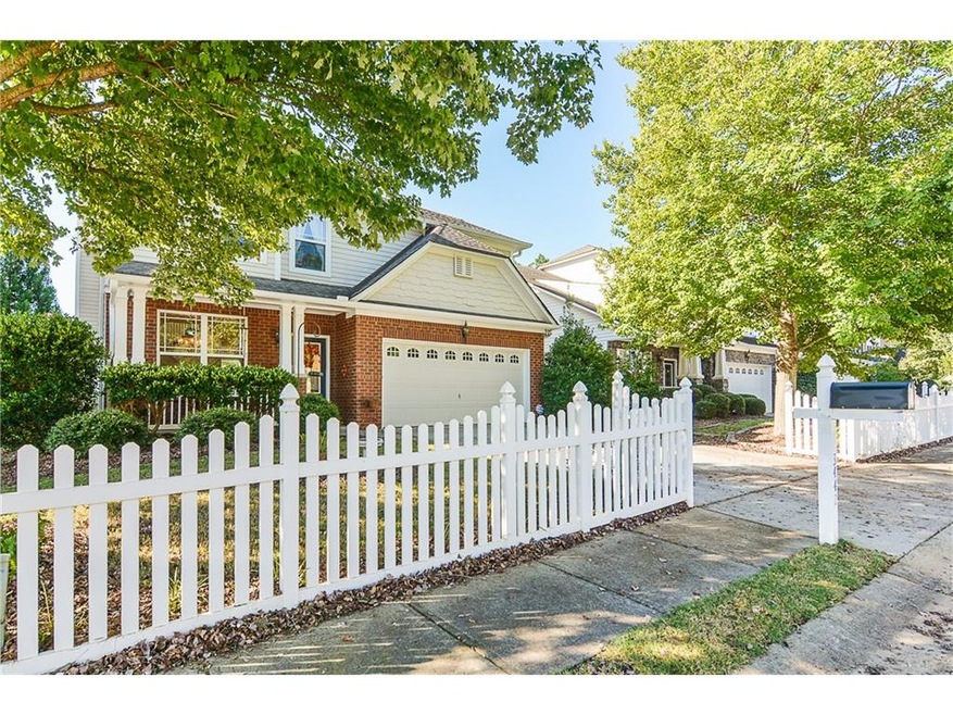 Welcome to this Charming 4bdrm, 2.5bath home w/ ne