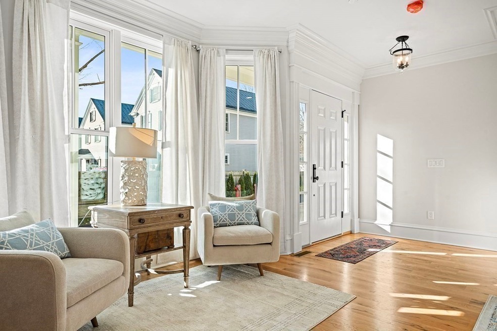 156 State St unit 3, Newburyport, MA 01950 - photo 1