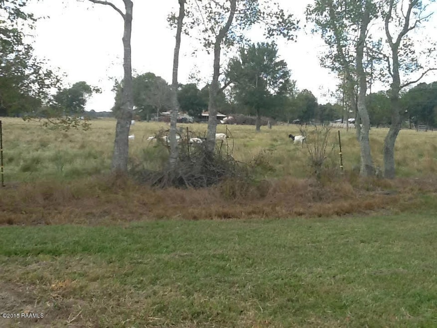 MOSS RD ACREAGE