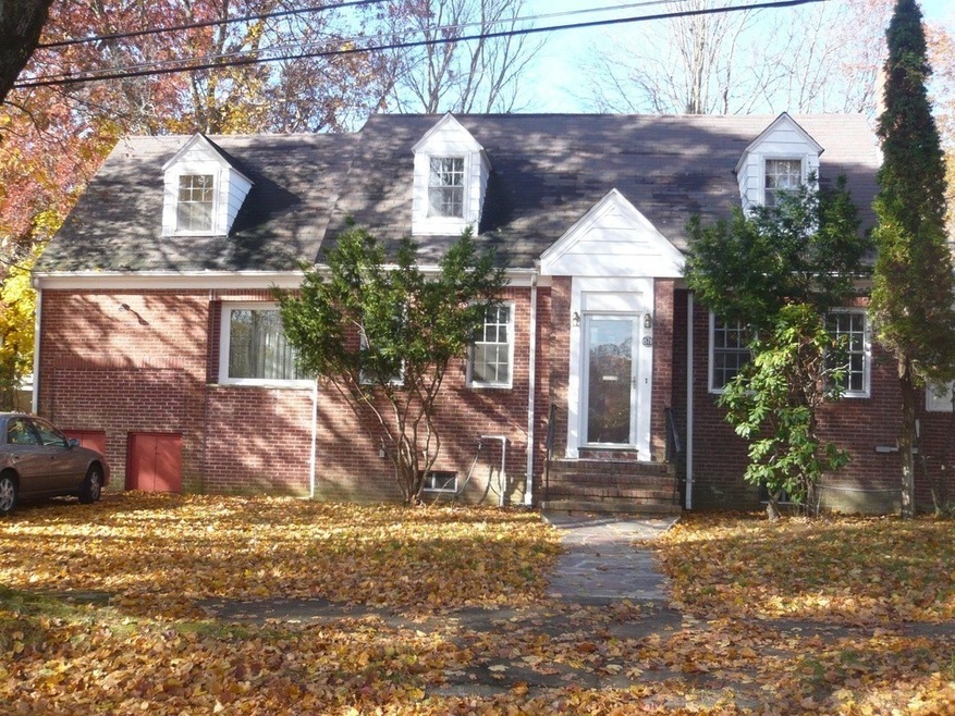 57 Warren Rd unit 57, Waban, MA 02468 - photo 1