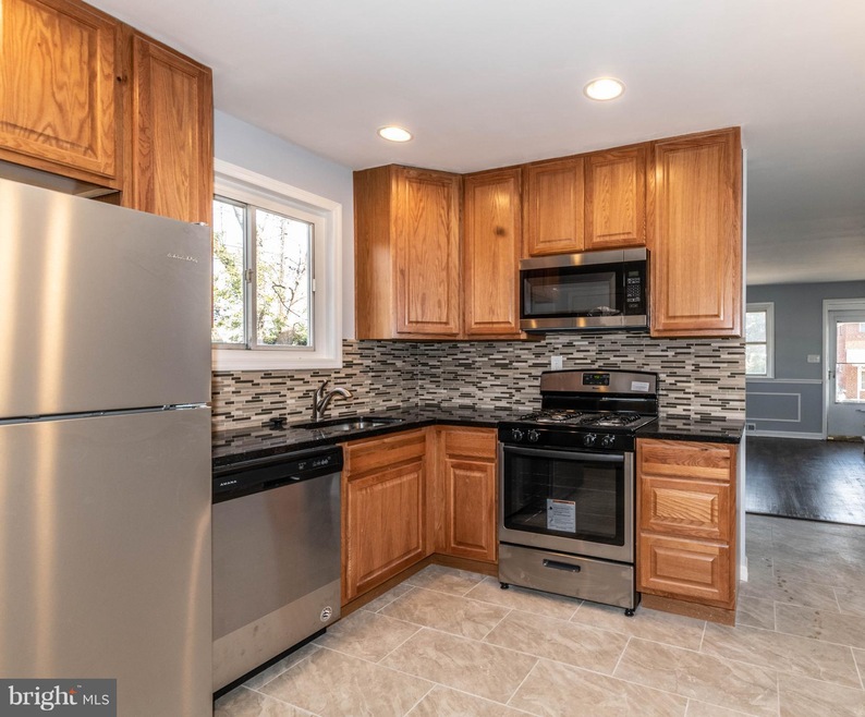 5005 Anntana Ave, Baltimore, MD 21206 - photo 1