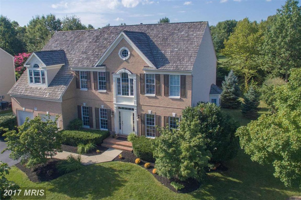 505 Brindley Place SW, Leesburg, VA 20175 - photo 1