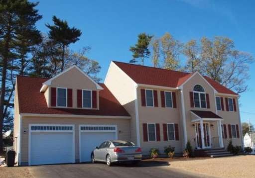 1 J a Mcdermott Cir, Randolph, MA 02368 - photo 1