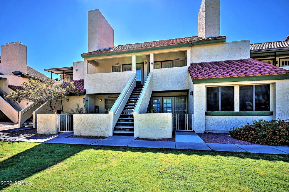 Gorgeous Condominium in Mesa