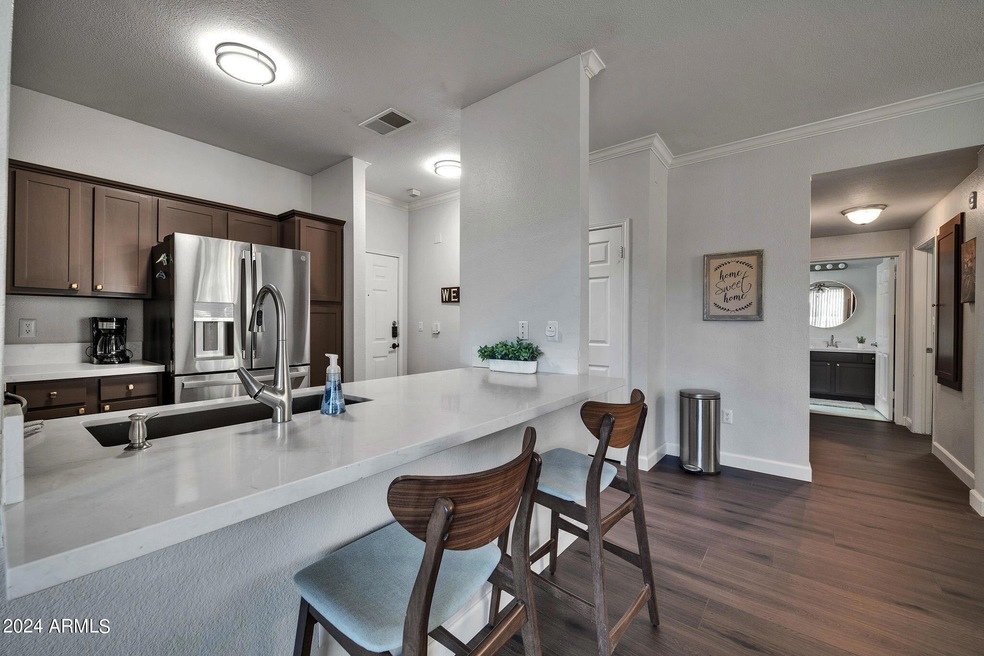 7009 E Acoma Dr #1004