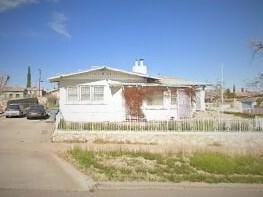 3431 Mckinley Ave, El Paso, TX 79930 - photo 1