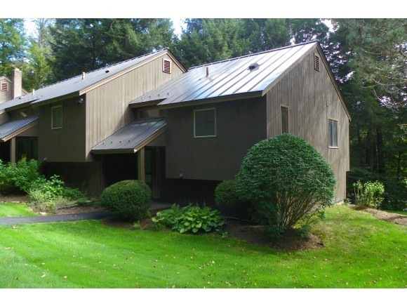 253 Old Quechee Rd unit 6A, Hartford, VT 05001 - photo 1