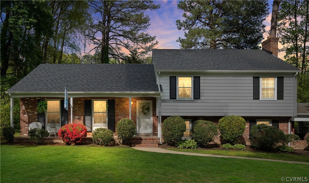 3201 Scherer Dr, North Chesterfield, VA 23235 - photo 1