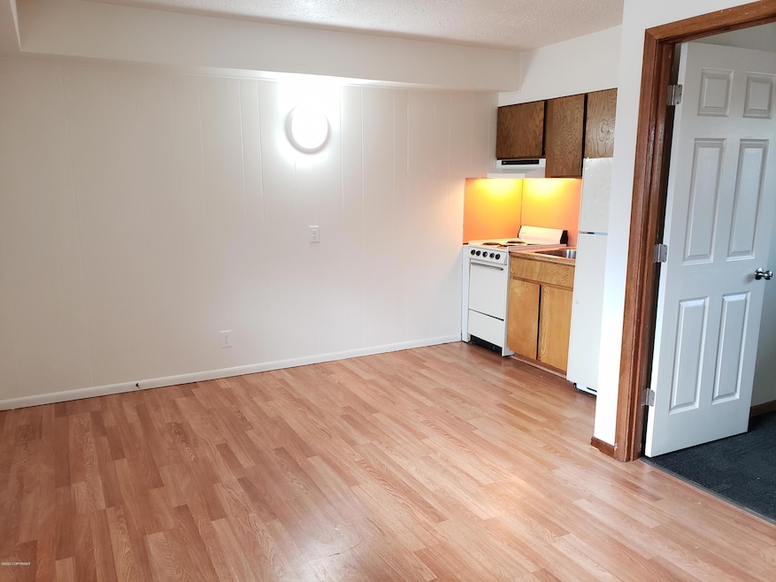 3003 Wendys Way unit 9, Anchorage, AK 99517 - photo 1