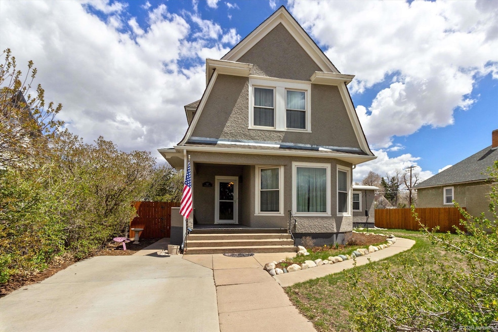 Pending $599,000