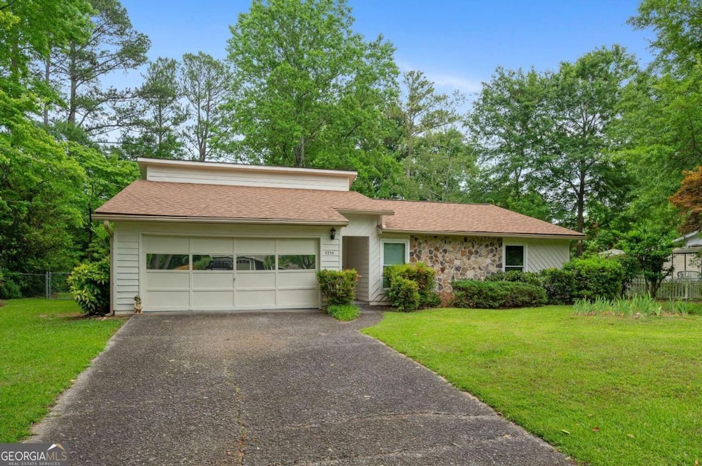 4354 Reef Rd, Marietta, GA 30066 - photo 1