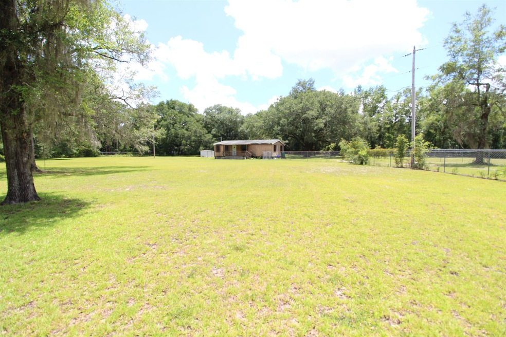 92 McCallister Rd, Crawfordville, FL 32327 - photo 1