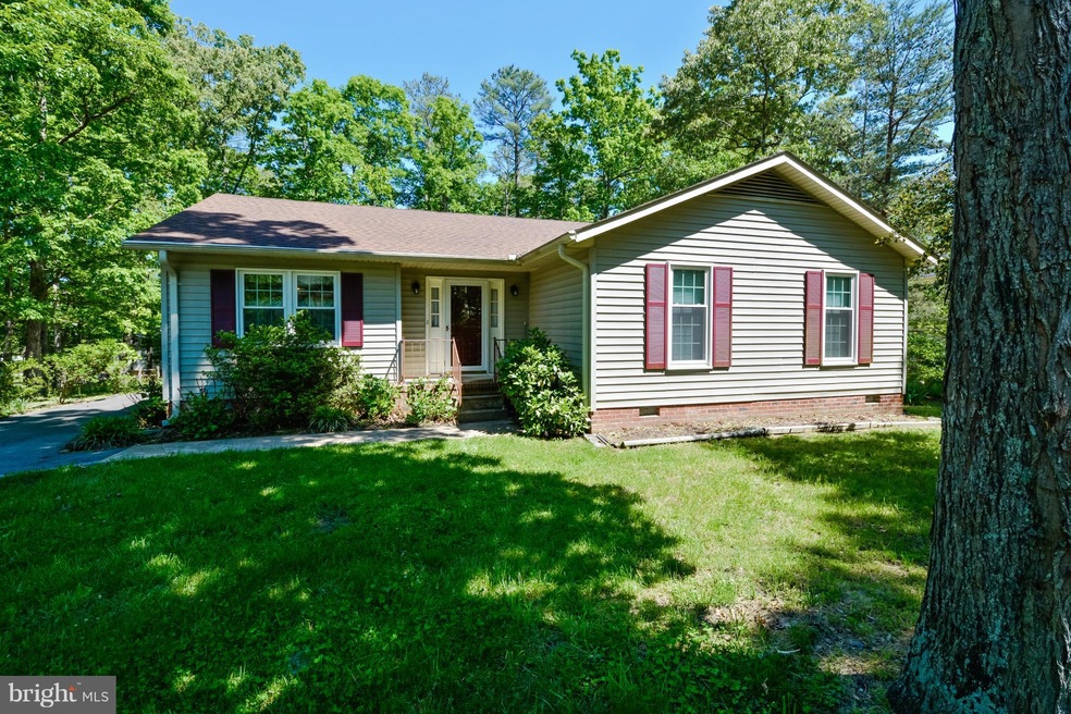 602 Norman Dr, Ruther Glen, VA 22546 - photo 1