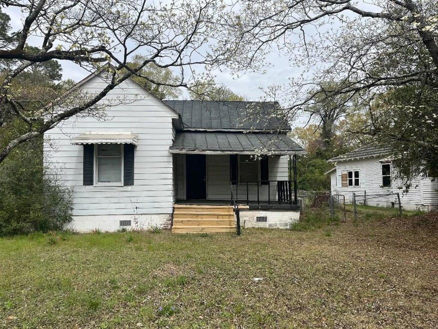 Main View