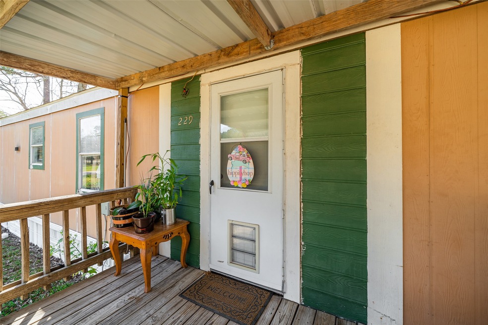 229 County Road 3799, Cleveland, TX 77328 - photo 1