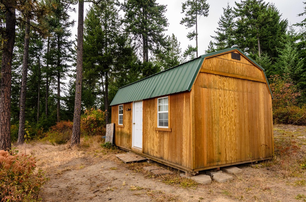 Cabin in the Woods
