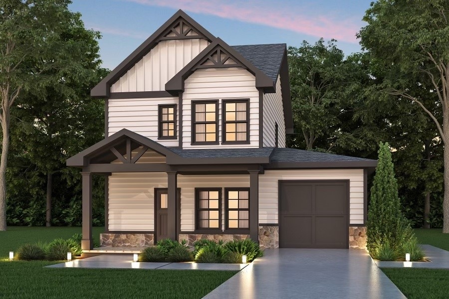 Sold • Co-Listing Agent