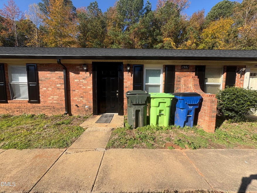 1901 Tischer Rd unit B, Raleigh, NC 27603 - photo 1