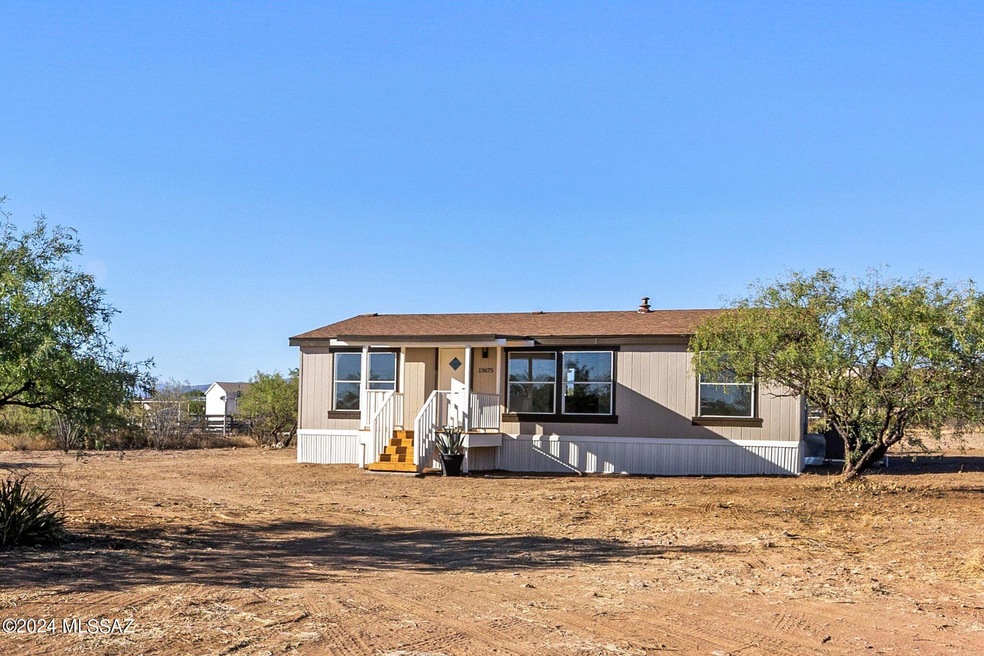 13675 E Blue Cactus Ln, Vail, AZ 85641 - photo 1