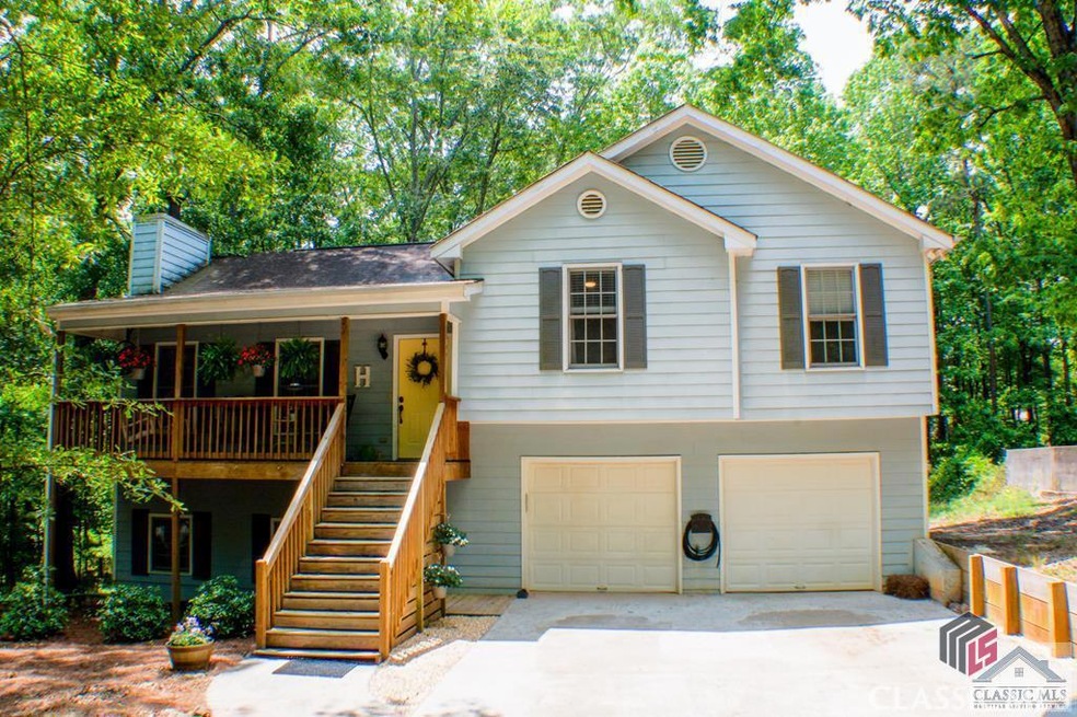 184 Ridgeway Dr, Danielsville, GA 30633 - photo 1