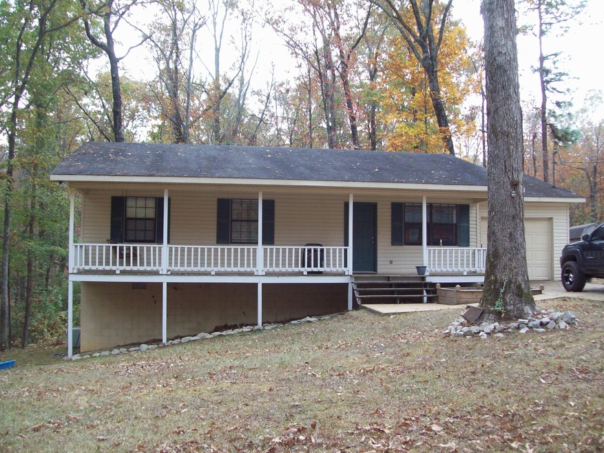 Front view.
