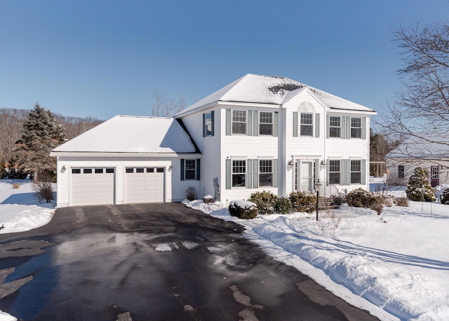 10 Serenity Dr, Scarborough, ME 04074 - photo 1