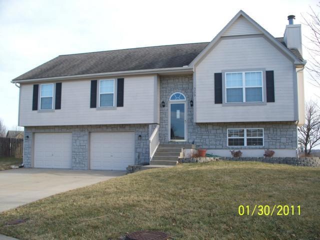 One owner home @ end of cul-de-sac