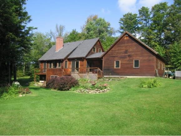 362 Cream Hill Rd, Rutland, VT 05701 - photo 1