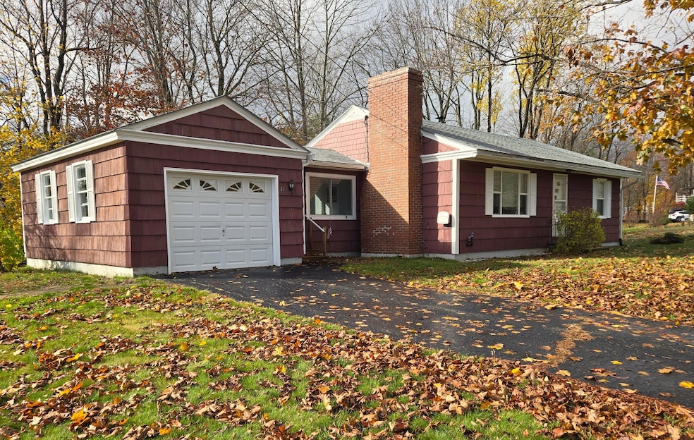 46 Webb Ave, Wilton, ME 04294 - photo 1