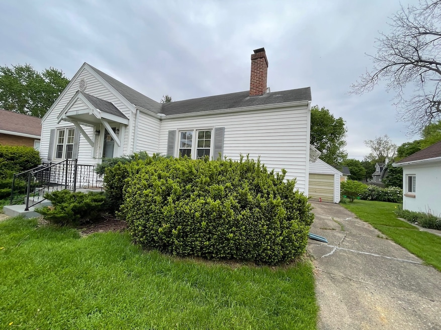 Sold $155,200 • Co-Listing Agent