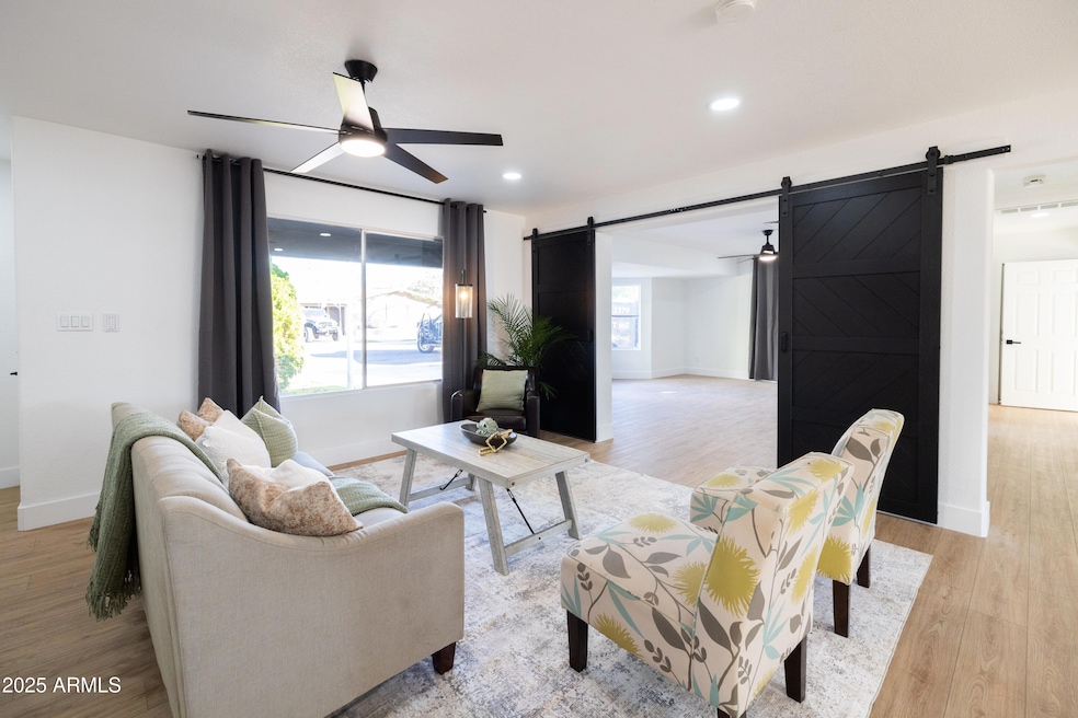 4415 W Carol Ave, Glendale, AZ 85302 - photo 1