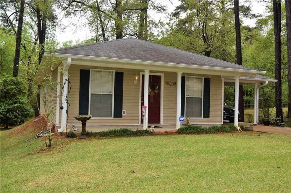 110 Hickory Dr, Pineville, LA 71360 - photo 1