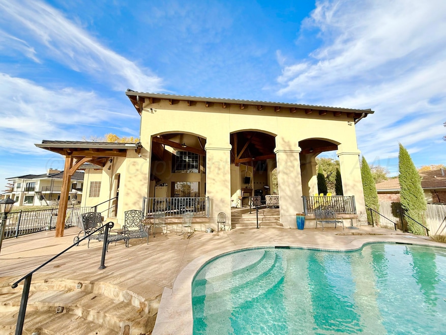 516 N Shore Dr, Amarillo, TX 79118 - photo 1