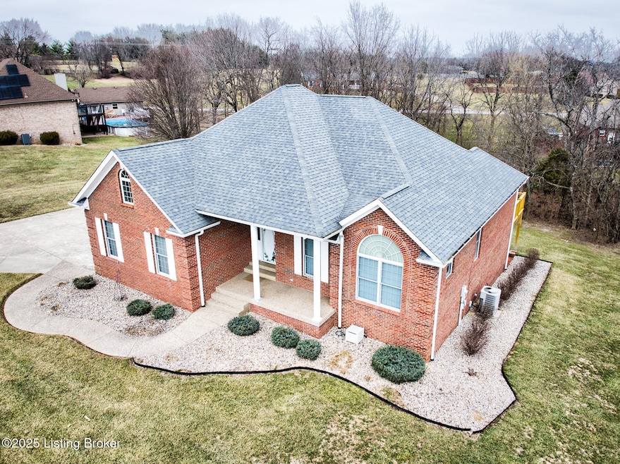 222 Sarah Elizabeth Way, Taylorsville, KY 40071 - photo 1