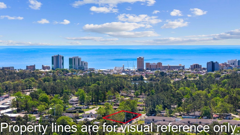 804 Boundary St, Myrtle Beach, SC 29577 - photo 1