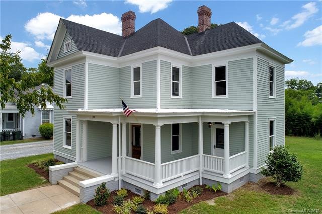 Welcome to 120 Reid Street!