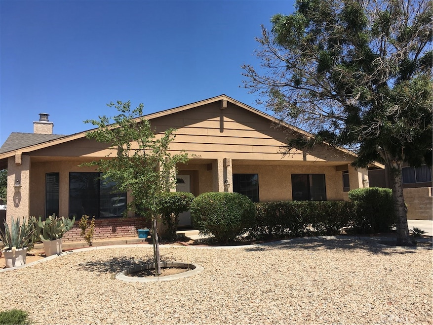 12605 Spring Valley Pkwy, Victorville, CA 92395 - photo 1