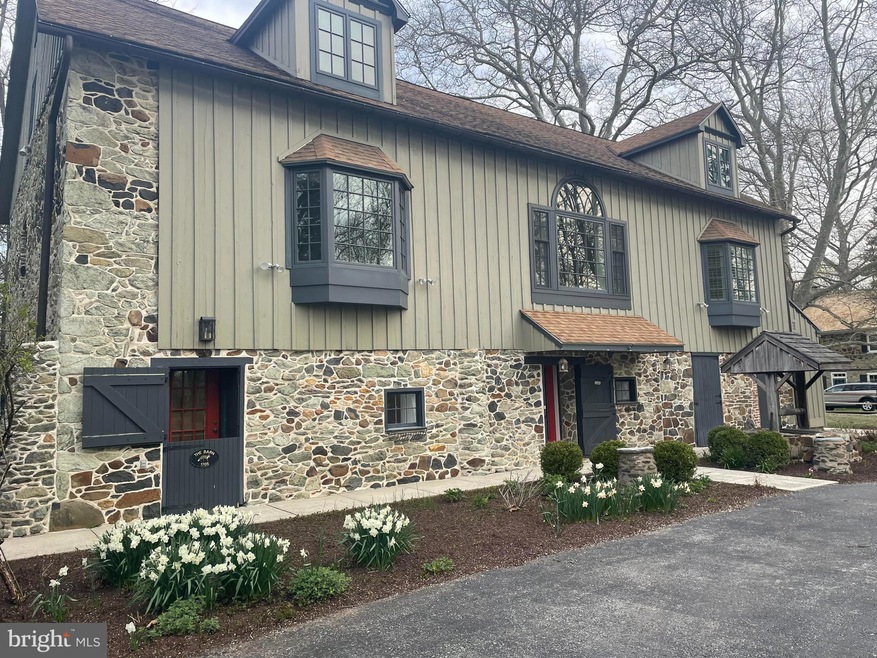 1705 Paoli Pike, West Chester, PA 19380 - photo 1