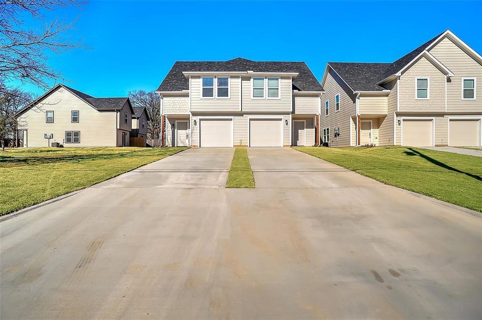 2739 W Washington St, Denison, TX 75020 - photo 1