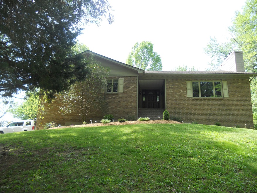 4800 Creekside Cir, Crestwood, KY 40014 - photo 1